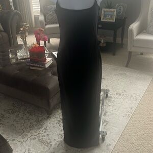 Skims fits everybody slip dress